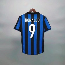 Maglia ronaldo inter home - ronaldo,