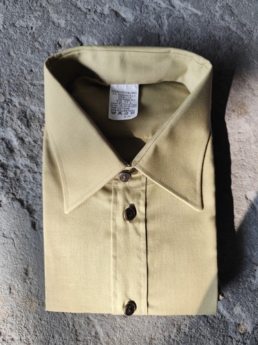 Camicia militare estiva