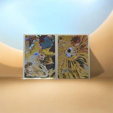 Inazuma Eleven Card Set 2