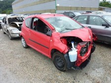 Leva cambio CITROEN C1 1 PHASE