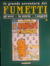 Heathcliff Pif Pantera Rosa