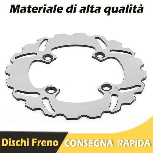Disco freno posteriore per - disco,