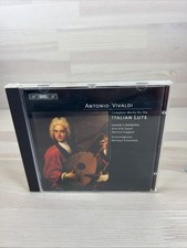 Antonio Vivaldi The Complete