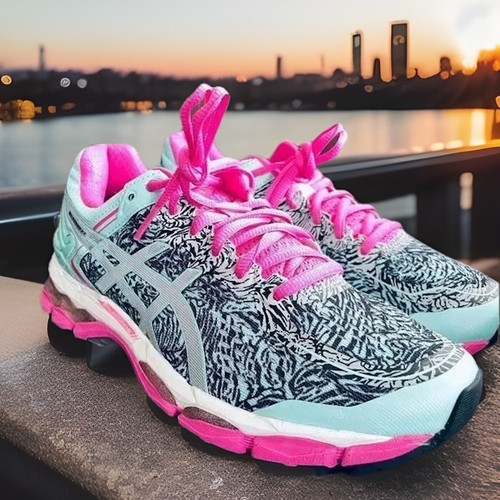 Asics gel kayano sneakers - kayano,