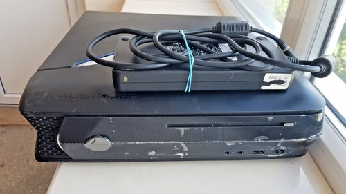 Alienware x51 gaming nettop - gaming,