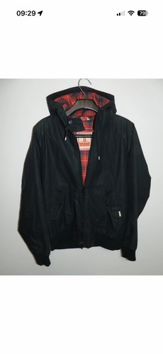 Giacca con cappuccio - , baracuta