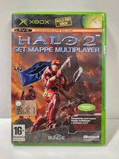 Halo 2 Set Mappe Multiplayer -