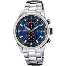 Orologio Festina Uomo Timeless