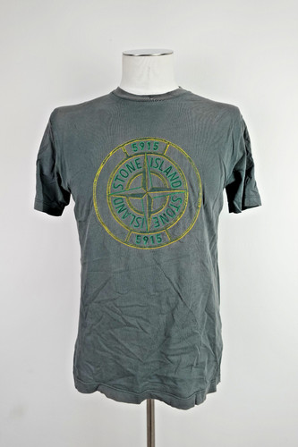 Stone island maglia uomo - island, m