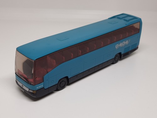 Mercedes benz o404 bus - mercedes,