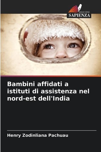 Bambini affidati istituti - bambini,