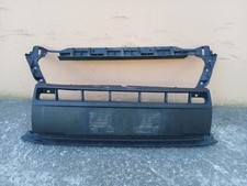 paraurti anteriore centrale originale fiat ducato boxer jumper dal 2014 in poi