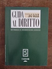 1996 06 22 GUIDA AL DIRITTO 22