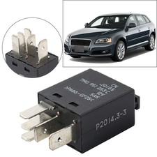 #404 Relè Multifunzione per Volkswagen Golf Jetta Passat per Audi A3 A4 Q5 Q7