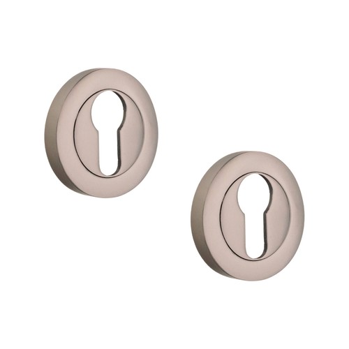 Bocchetta profilo euro - bocchetta,