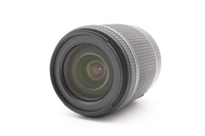 Nikon Tamron 18-200 mm