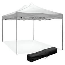 Gazebo da Giardino 3x4,5 a