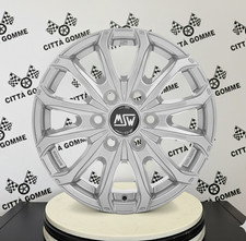 4 Cerchi in lega Compatibili