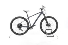 Cube Acid Competition MTB full