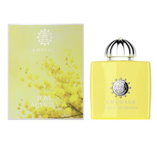 Amouage Love Mimosa 100 ml Eau