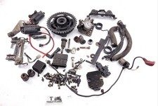 Kawasaki GPZ 600R rimanenze