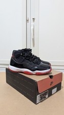 Air Jordan 11 Bred Retro OG (2019) EU 41