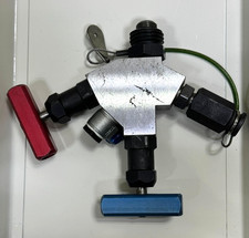 Festo | Valvola a collettore