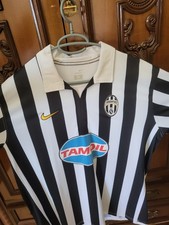 Maglia Juventus 2006/2007 Del Piero 10