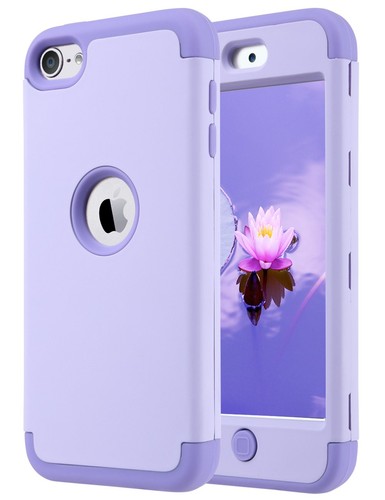 Con custodia ipod touch 5 - ipod,