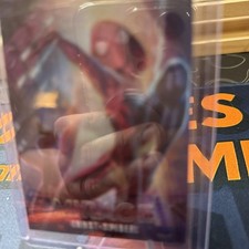 2024 Marvel Masterpieces