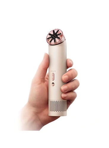 Dyson hushjet mini cool - hushjet,