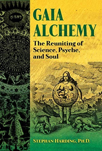 Gaia alchemy the - alchemy:, of
