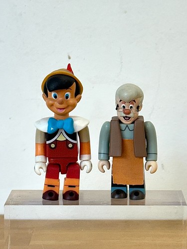 Modellino medicom toy kubrick - toy,