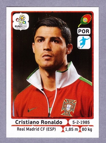 Cristiano ronaldo figurine - cristiano,