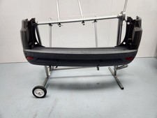 850b20004r paraurti posteriore - 850b20004r,