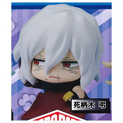 Tomura shigaraki hero - shigaraki,