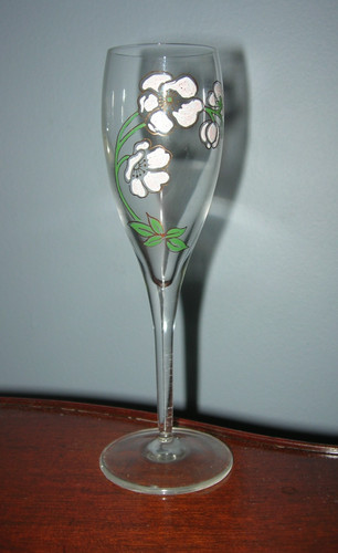 Bicchieri flauto champagne - 5,
