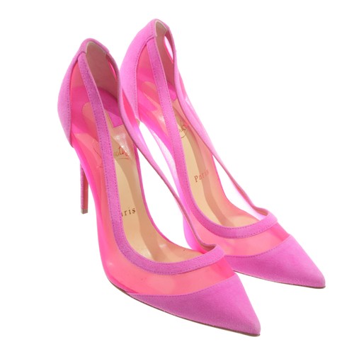 Christian louboutin decolte - christian, 39