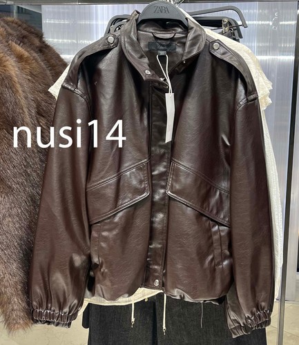 Zara nuovo bomber donna - zara,