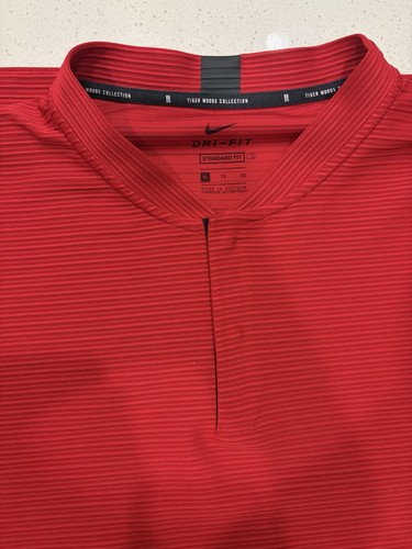 Nike dri fit - tiger, blade