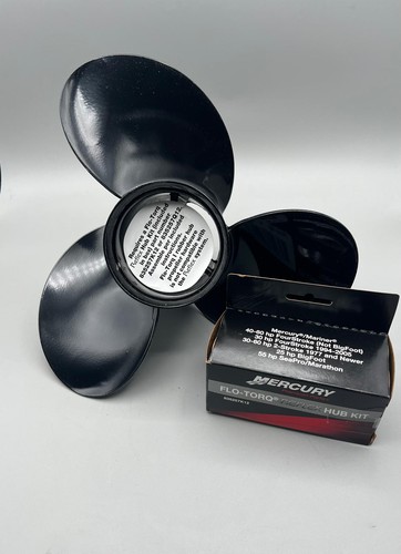 Mercury 816702a45 oem nero - mercury,