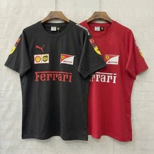 Shirt F1 Ferrari Formula 1