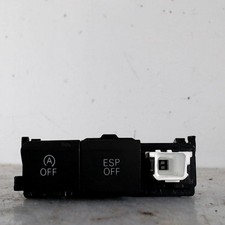PULSANTE INTERRUTTORE MANOPOLA ESP PER AUDI A3 Serie (8P1) 8P0941567A (08>12)