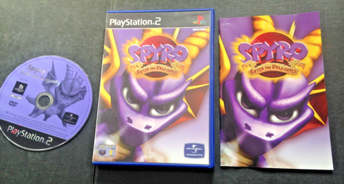 Sony playstation two 2 - sony,