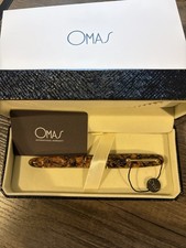 Omas Ogiva 222 Limited Edition