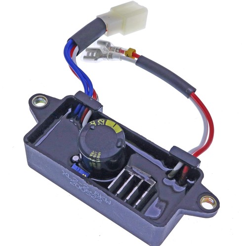 Avr per generatore - avr,