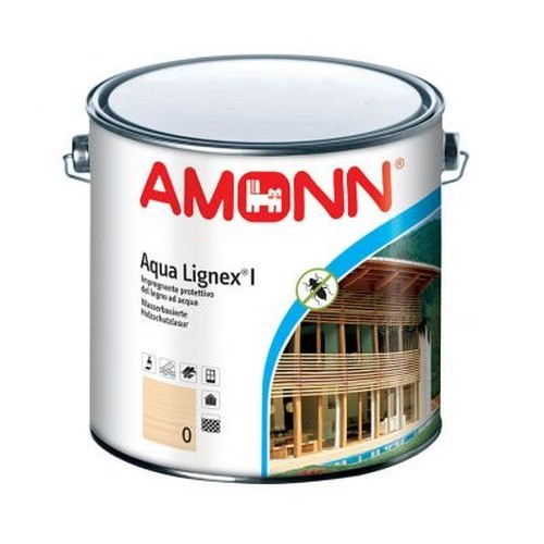 Aqua lignex impregnante - lignex,