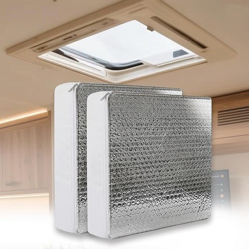 Isolatore ventilazione camper - ventilazione,
