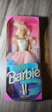 Ballerina mattel first - ballerina, my