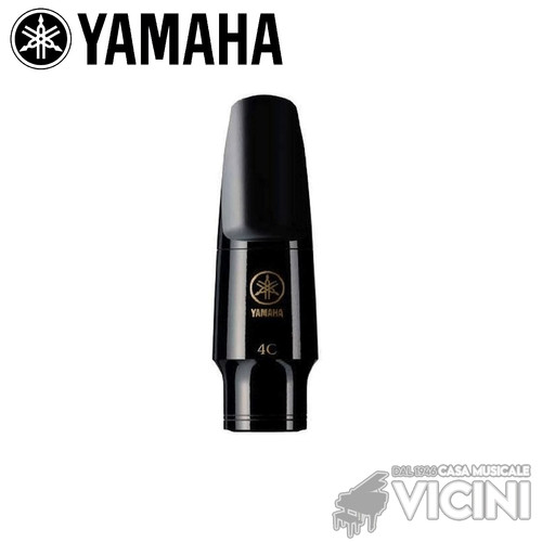 Yamaha sax alto mib - yamaha,